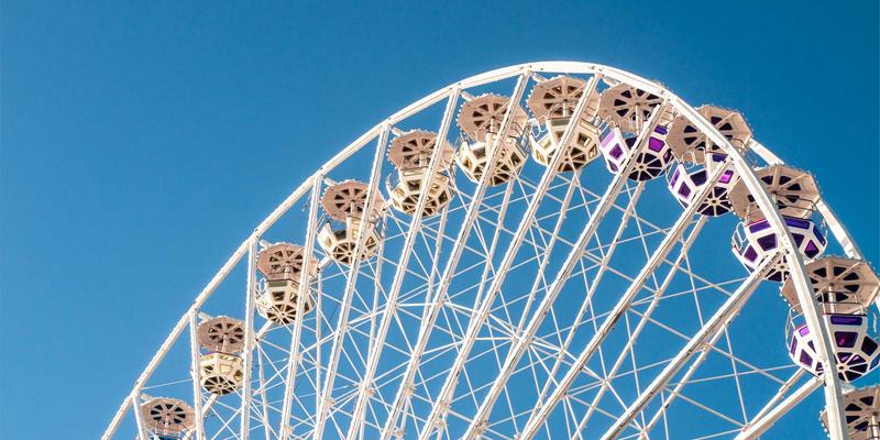 从验光到户外实战：星辰智能变色镜片全场景适应性深度测评